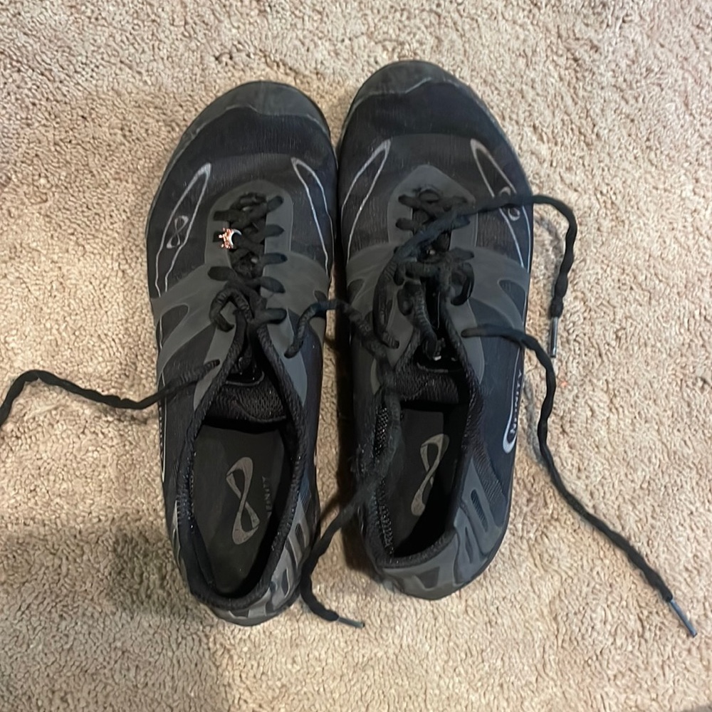Nfinity Vengeance Cheer Shoes